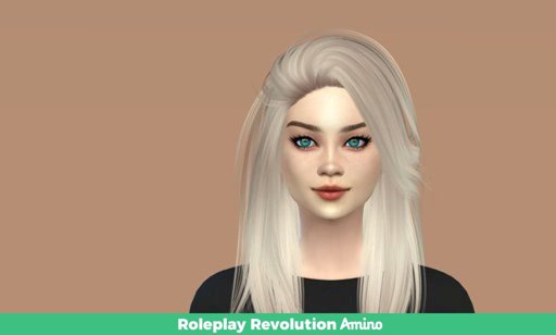 Airin Cutler 2.0 | Wiki | Roleplay Revolution Amino