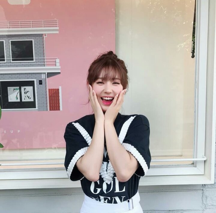 Cho Mi-yeon | Wiki | (G)-IDLE GERMANY Amino