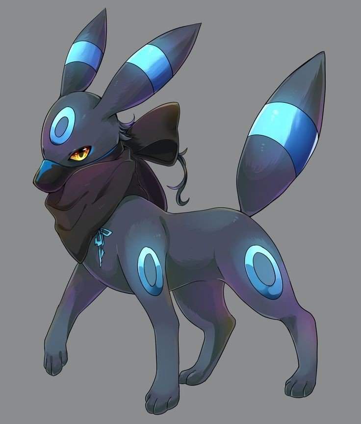 02/01/19. ¥ € Eevee umbreon (menina do mestre alain) € ¥. 