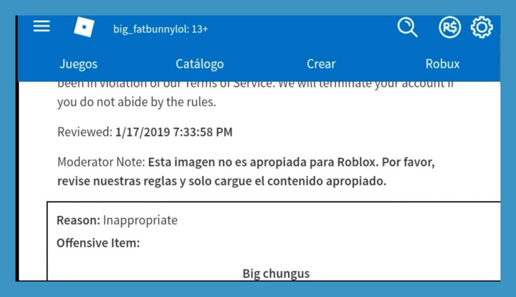 A Roblox No Le Gustan Los Memes Roblox Amino En - roblox inappropriate pictures