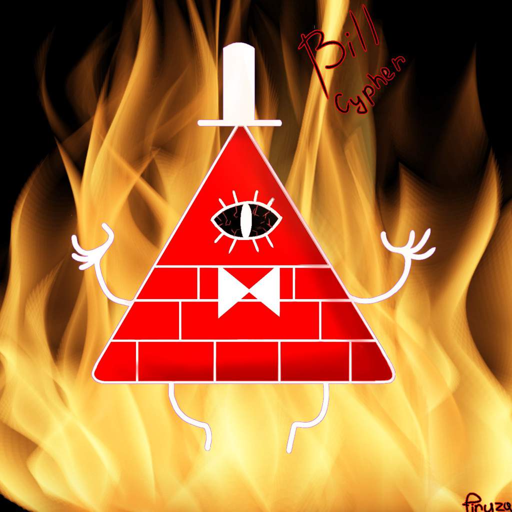 Bill Cipher Death Message - gravity falls and weirdmageddon synthesia but its roblox death sound