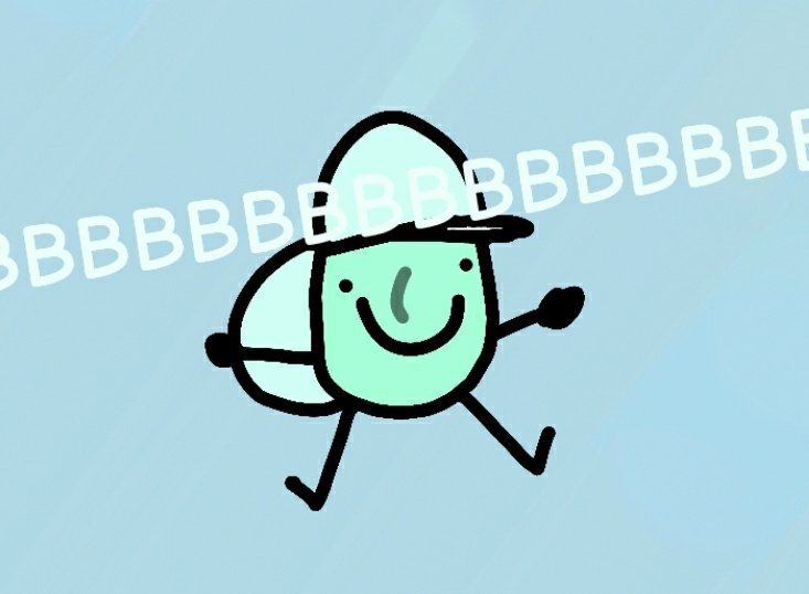 Wtf | BFDI💖 Amino