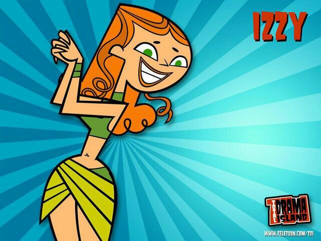 Detailed oc template | Wiki | Total Drama Official Amino