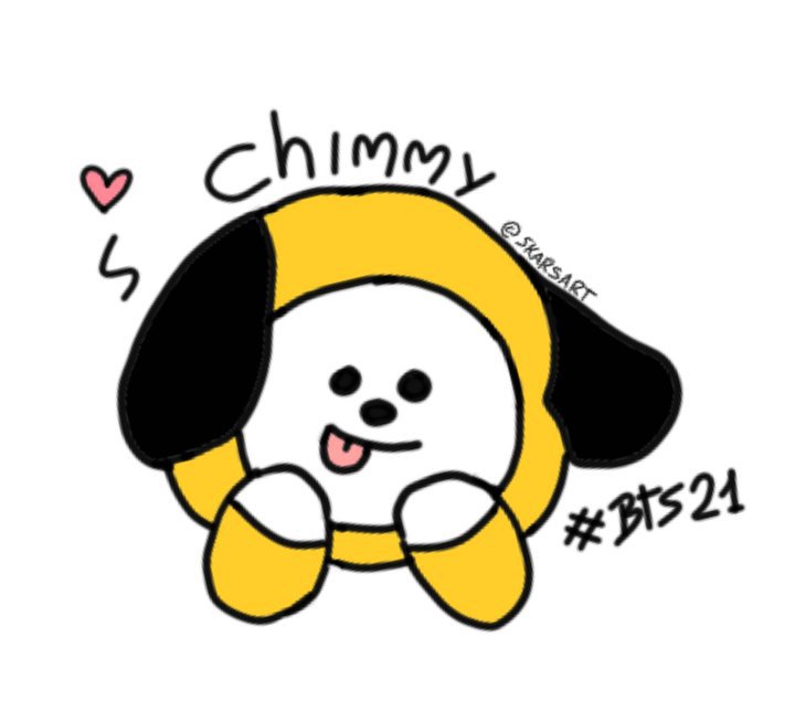 Chimmy 💛 | BTS Shipp--Amino Amino