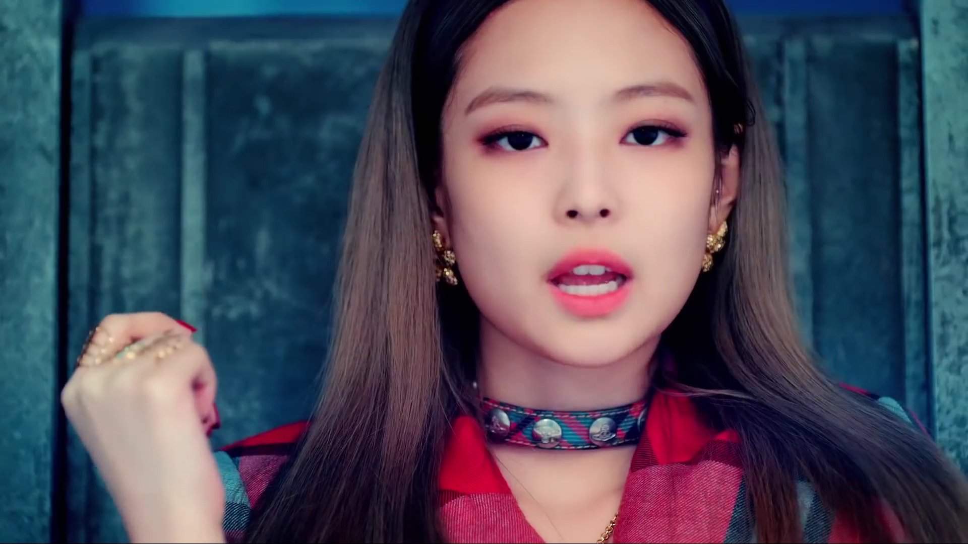 Total 79+ imagen blackpink jennie ddu du du du - Viaterra.mx