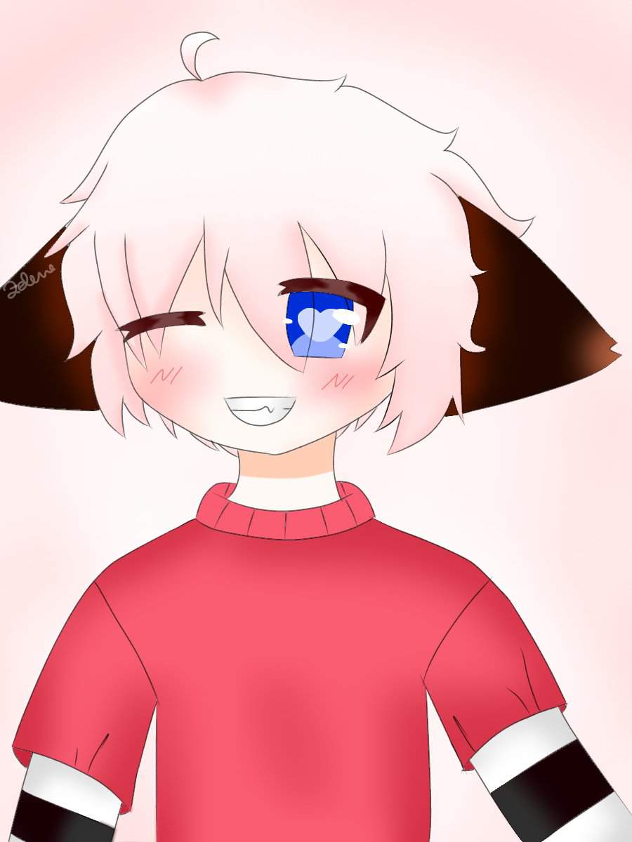 Fan Art for Radd :3 | Radd Amino