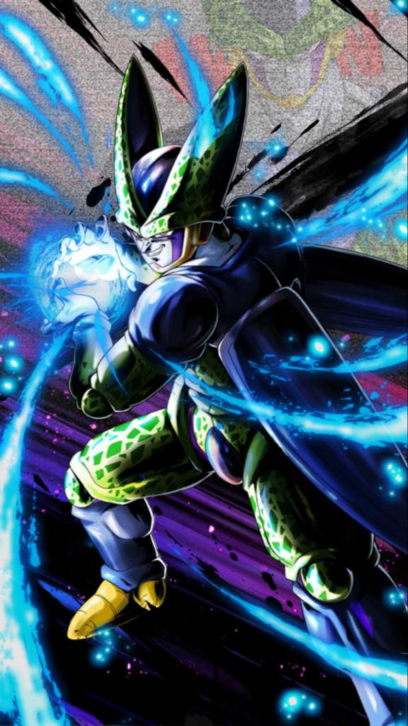 Got these things in legends | DragonBallZ Amino