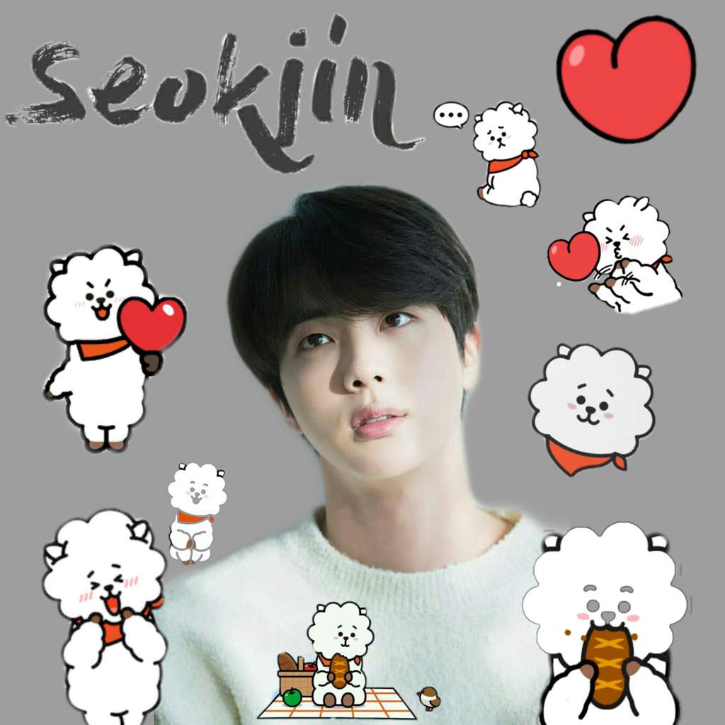 rj doll jin