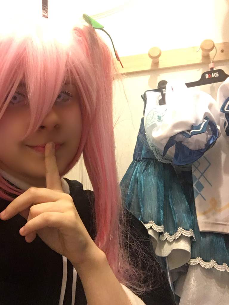 Sakura/Cherry blossom Miku 🌸 Cosplay France Amino