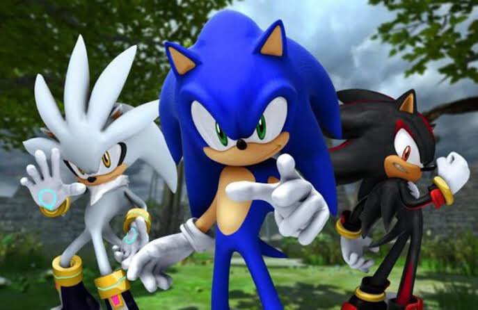 Sonic Unleashed em uma Casca de Noz! [DUB REMAKE] | Sonic Amino PT~BR ...