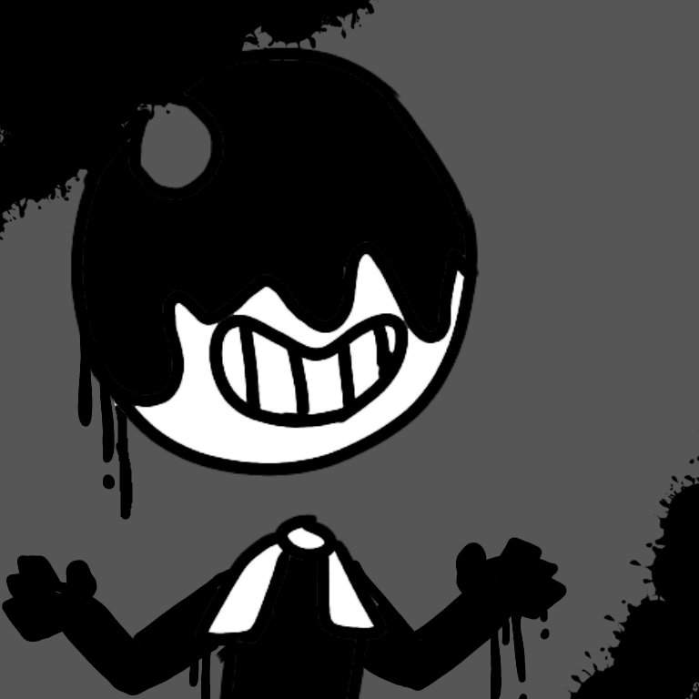 Bendy boi | Bendy and the Ink Machine Amino