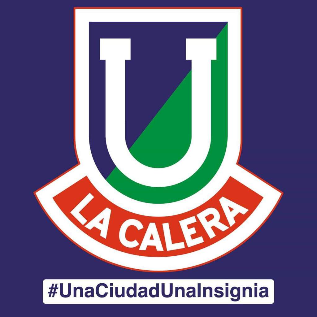 #RespetenLaHistoria: El caso de Unión La Calera | # ...