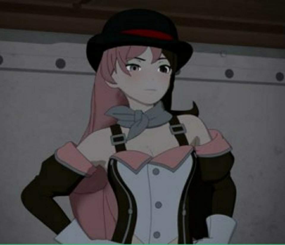 Rwby volume 6: Neo's new suit 😺 | RWBY Amino