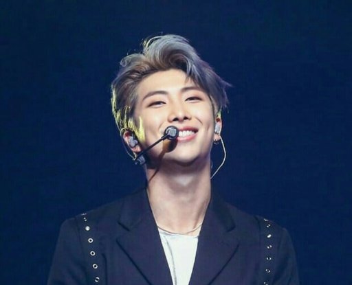 اختبار عن كيم نامجون Bts Army S Amino