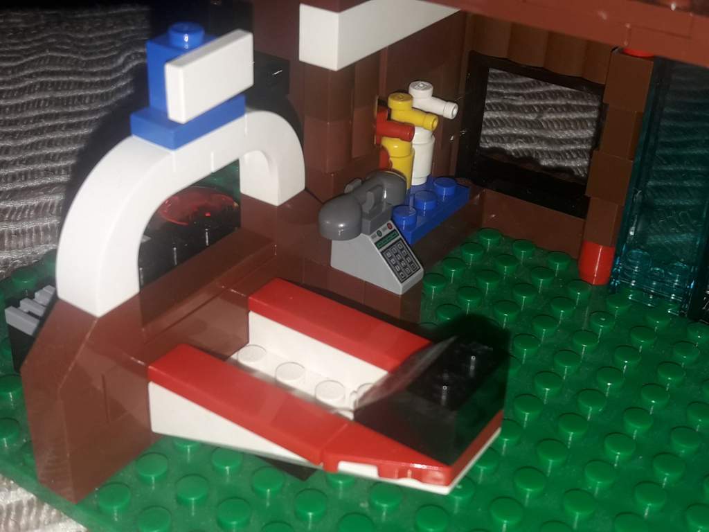 Lego Krusty Krab Moc Update 3 SpongeBob SquarePants Amino   016ad67341165cd8845139091da9276eabd205far1 2048 1536v2 Hq 