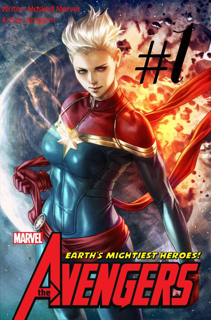 Review Are Captain Marvel And Miss Marvel The Same Person Latest Update Info