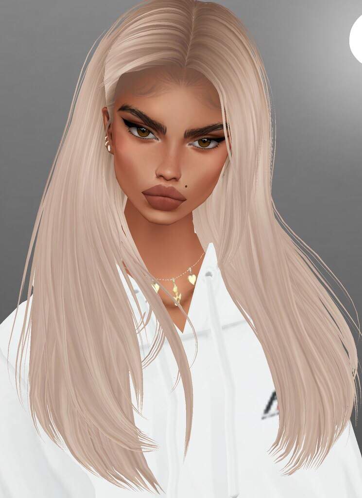 new head and skin | IMVU Amino