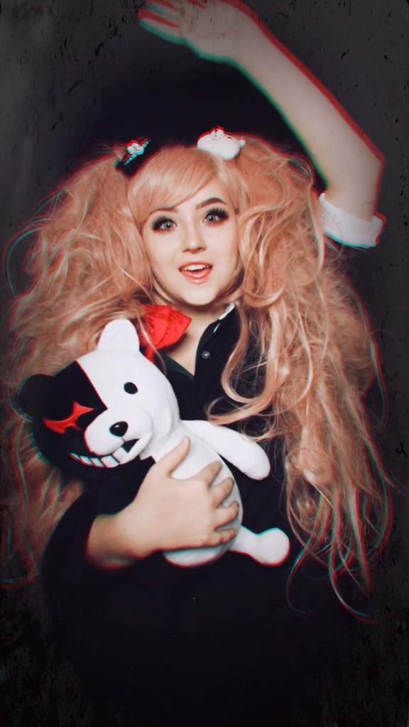 danganronpa cosplay