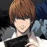 amino-Light Yagami/Kira-0bfde272