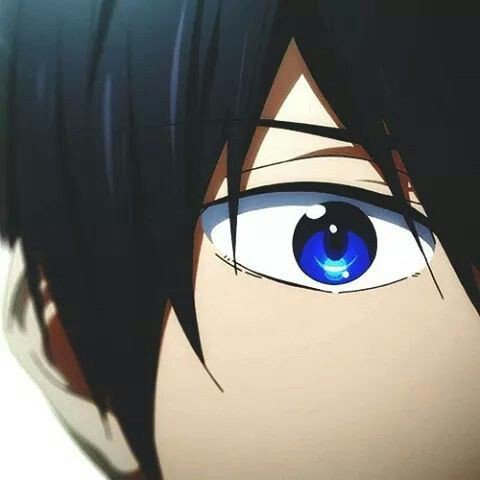 Guess The Anime Character Eyes Anime Amino