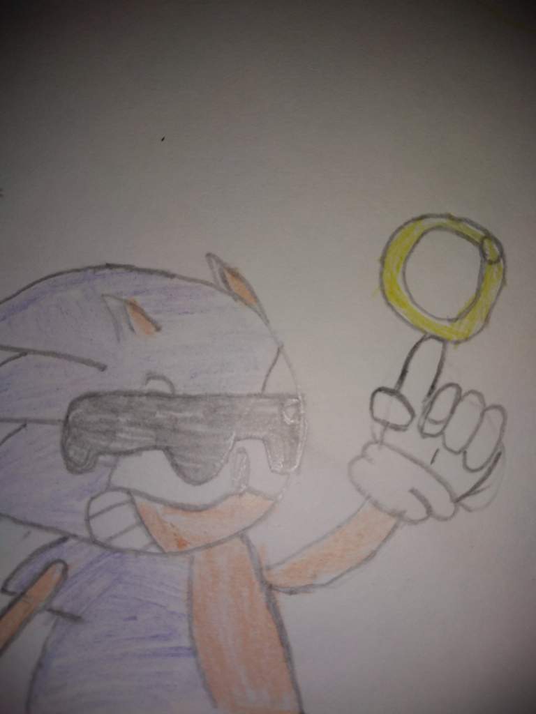 Sonic Sonic The Hedgehog Español Amino 