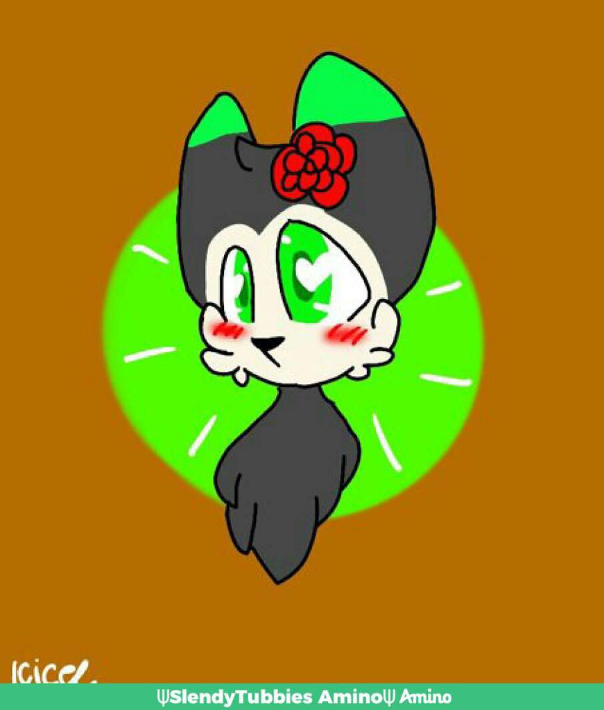 Kiwi Lovable Cute Slendytubbies Amino Amino