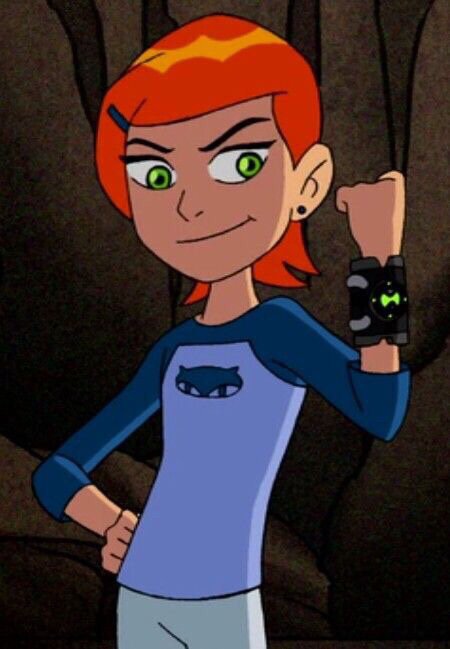 Cursed image | Ben 10 Amino