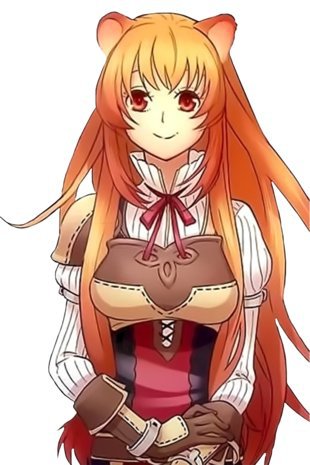 Raphtalia Fanart | Anime Amino