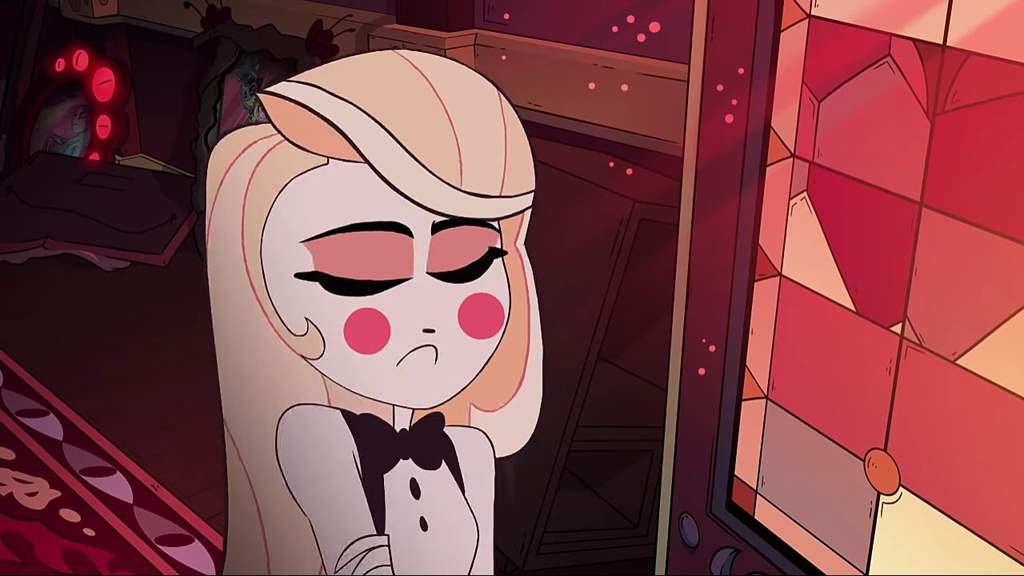 Never Pause Hazbin Hotel 