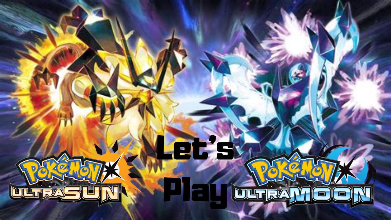 Pokémon Ultra Sun and Ultra Moon Episode 69# Zeraora and Lugia ...