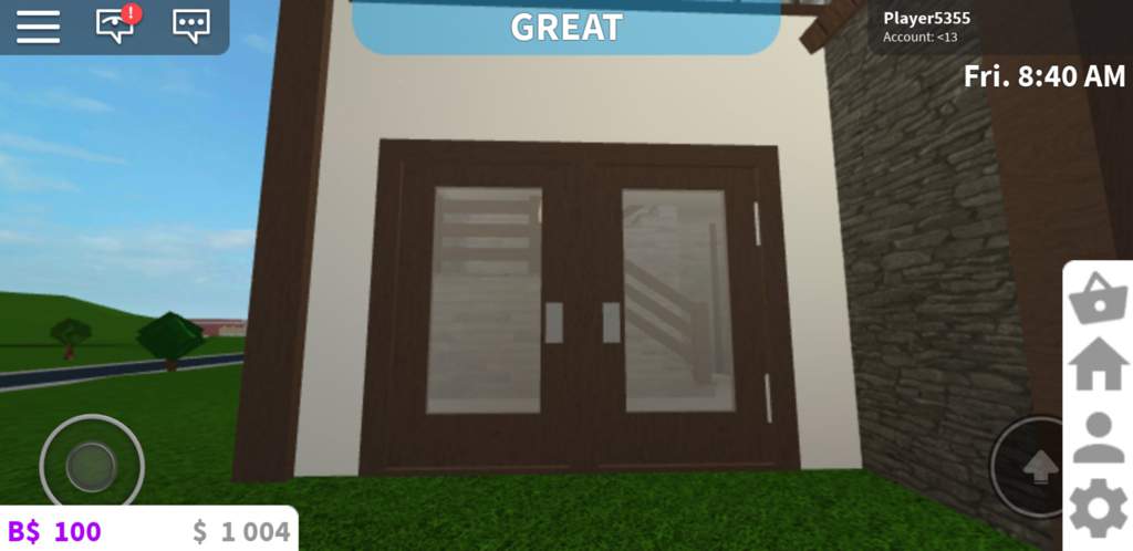 Ok This Is My House Roblox Amino - should i delete my house roblox amino