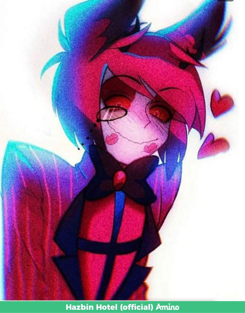 Crymini Va Taken Hazbin Hotel Official Amino