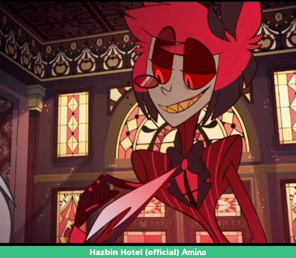 Crymini [VA] | Hazbin Hotel (official) Amino