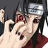 amino-Itachi Uchiha-c1377081