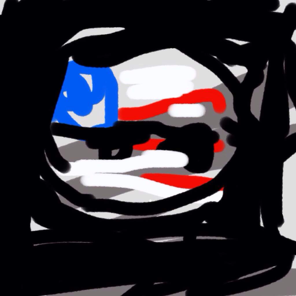 My first picture | Polandball Amino