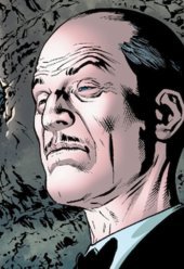 Alfred Pennyworth | Wiki | Batman Universe Amino