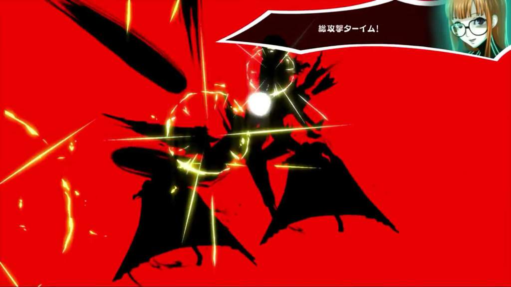 Some Bayonetta And Persona 5 References I Found Honkai Impact 3 Amino Amino