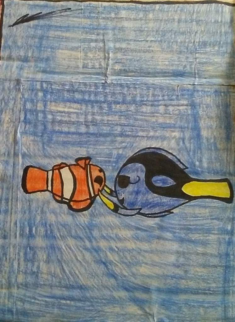 Finding Nemo Scenes 2 | Finding°Nemo Amino