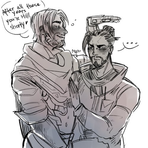 McCree go home you'rr drunk | Mchanzo Amino Amino