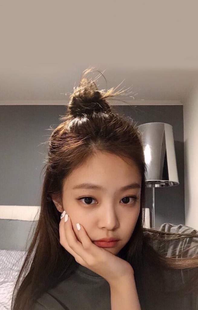 #blackpink #jennie #kpop omg she iss soo cuteee 그녀는 너무 귀엽다. geunyeoneun ...