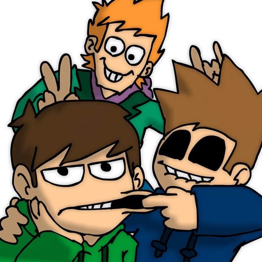 Eddsworld | Wiki | •Dibujos Y Animes• Amino