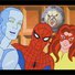 amino-🕷Spidey🕸 (Peter Parker)-4e27e4b9