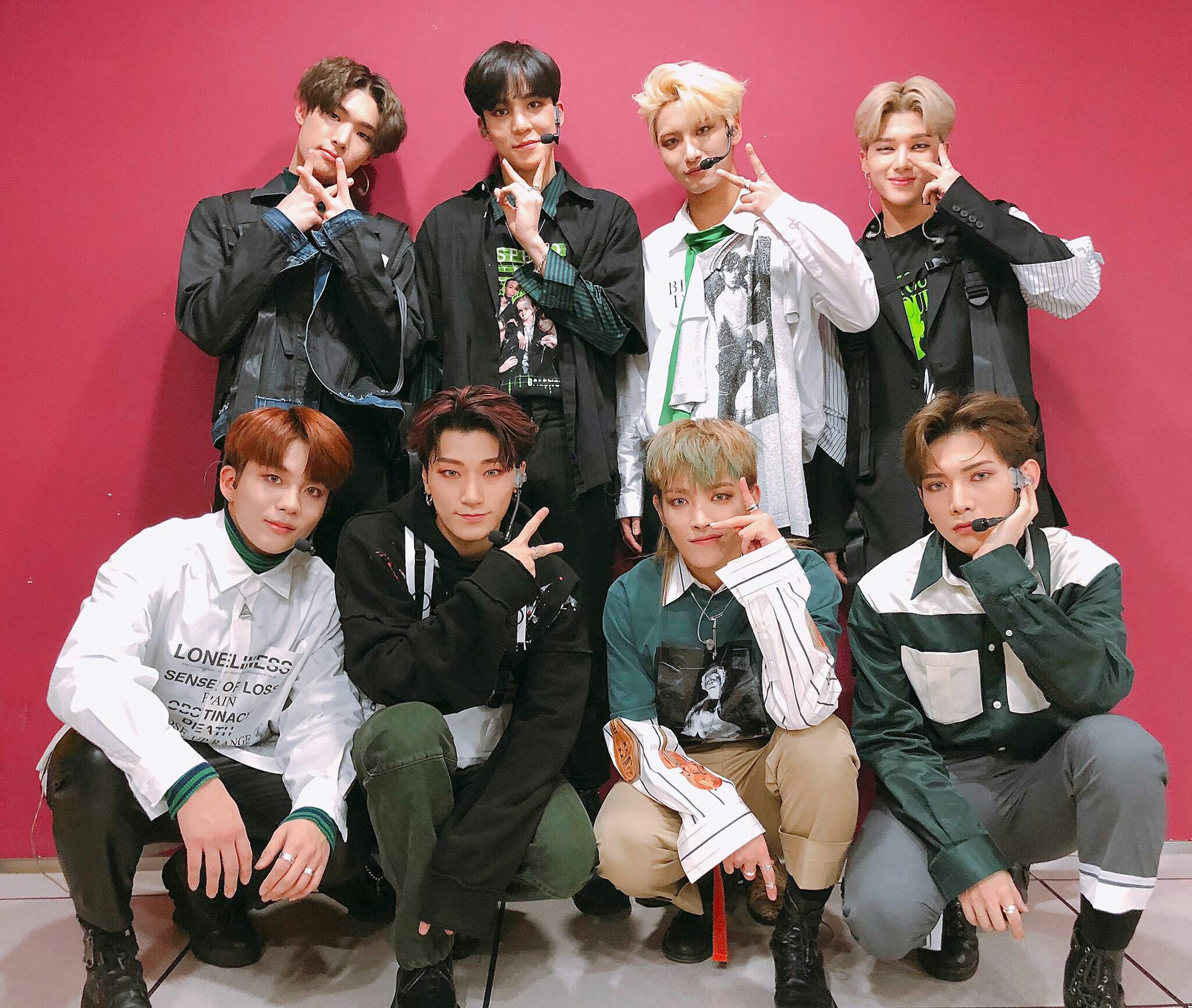 ★ATEEZ★ | Wiki | ATEEZ 에이티즈 AMINO Amino