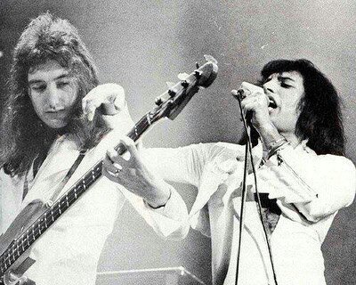 John Deacon | Wiki | Official Queen Amino