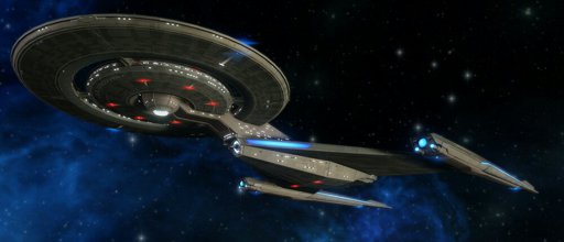 ISS Discovery | Wiki | Star Trek Amino