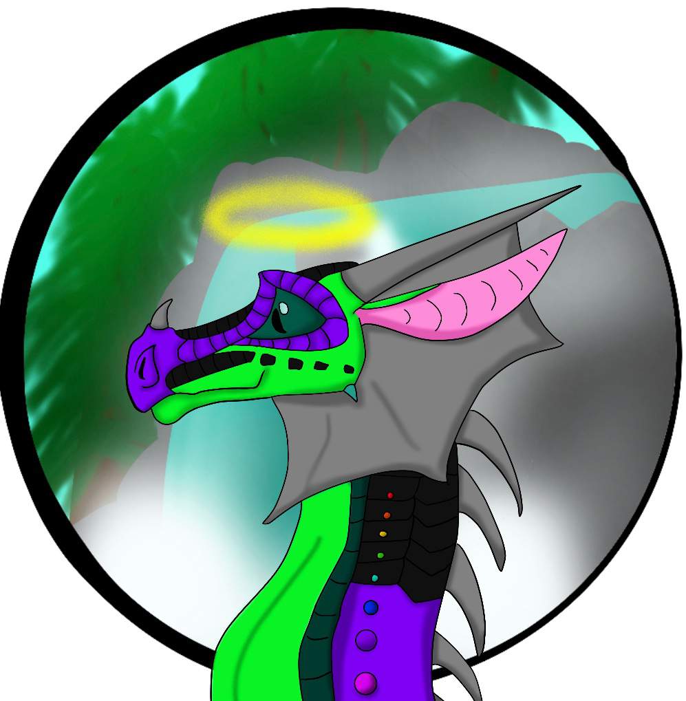 New pfp | Wings Of Fire Amino