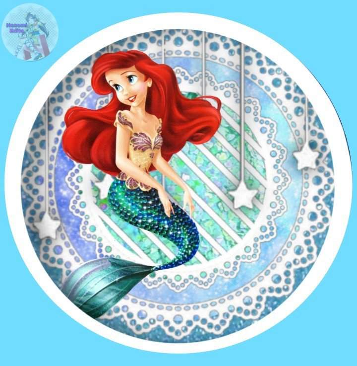 Ariel Pfp | Disney Amino