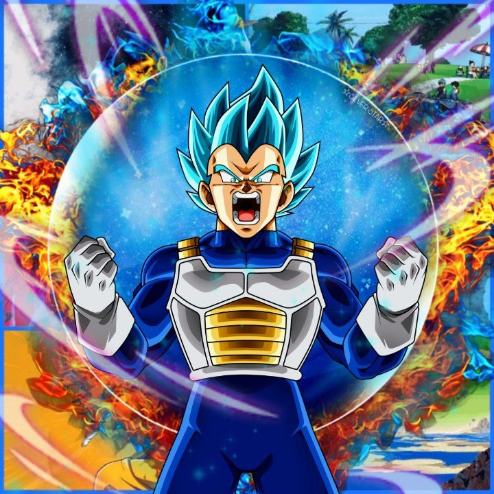 🔥dragon Ball Super Edits🐉 