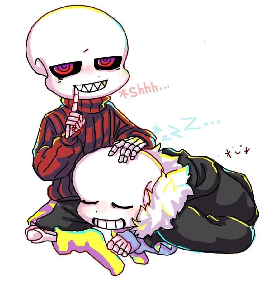 Red x classic (Uf sans x UT sans) | ~YAOI-AMINO~🏳️‍🌈 ...