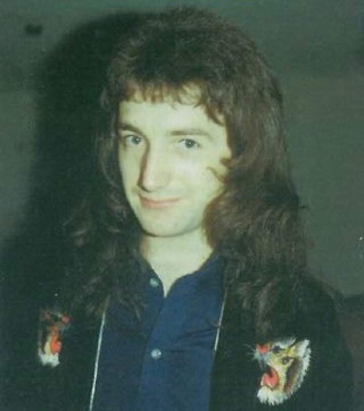 John Deacon | Wiki | Official Queen Amino